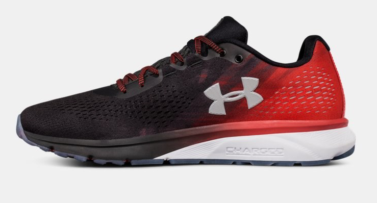 UNDER ARMOUR UA Charged Patriot Rare 